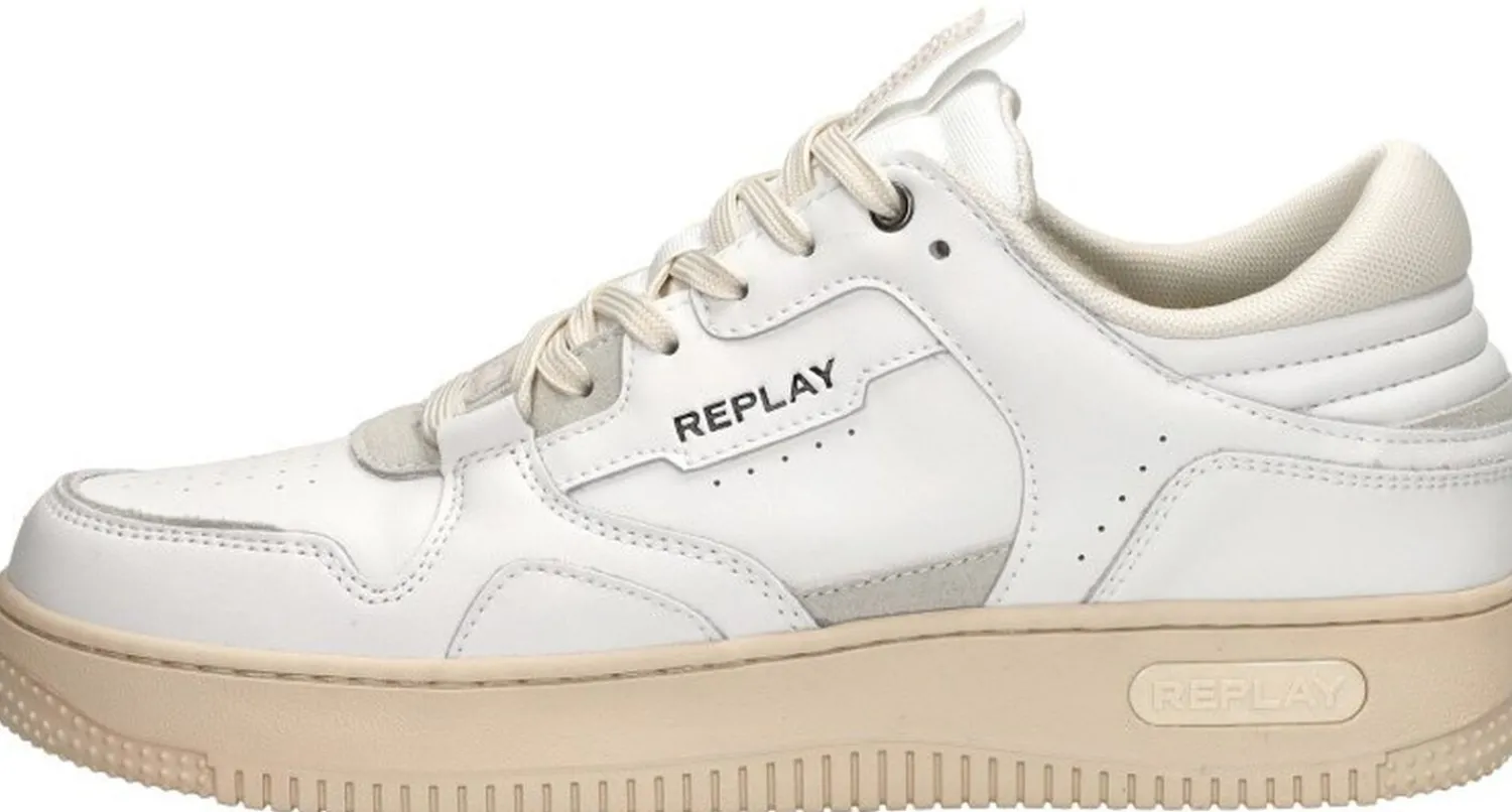 Replay Epic Man Base Wit Fashion