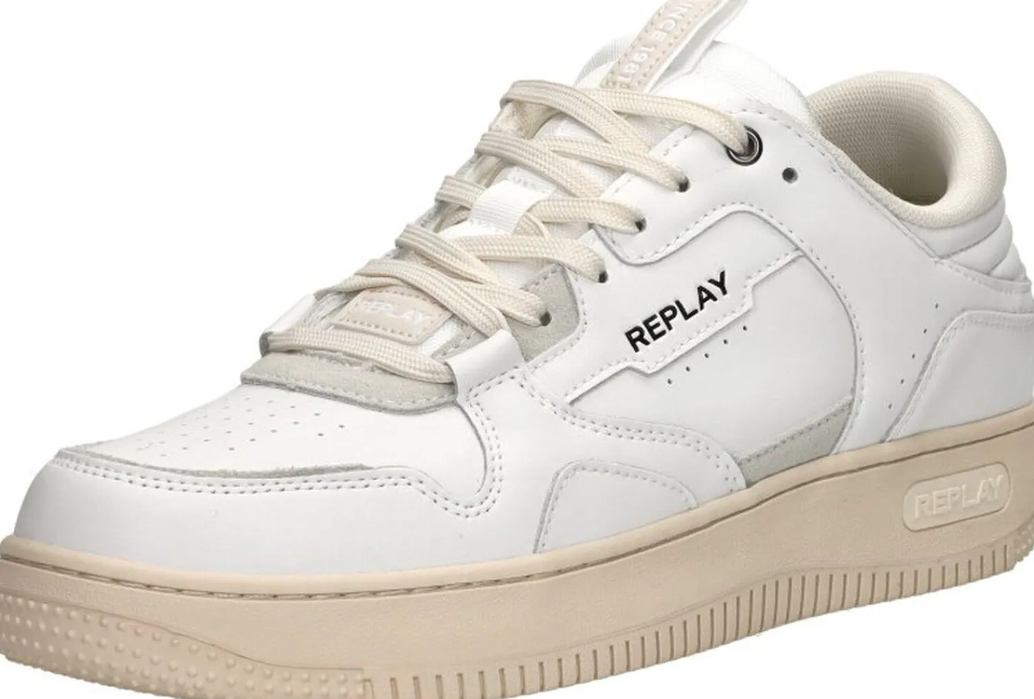 Replay Epic Man Base Wit Fashion