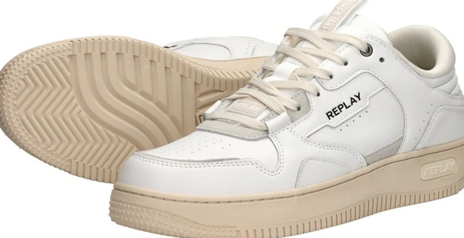 Replay Epic Man Base Wit Fashion