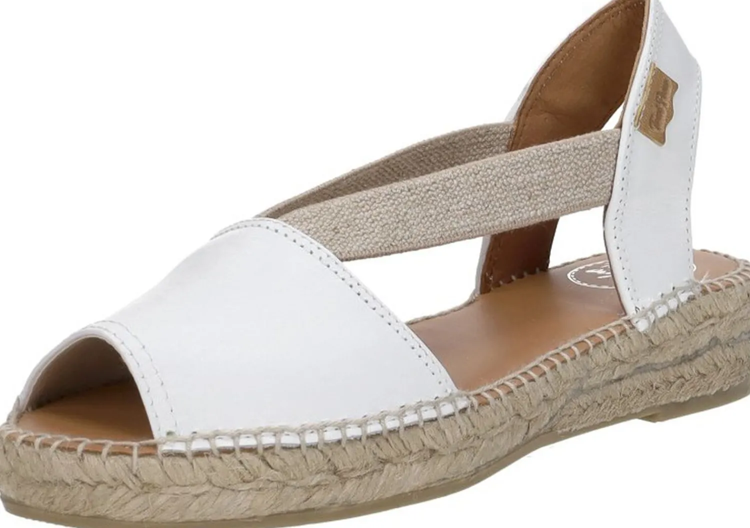 Toni Pons Etna Wit Hot