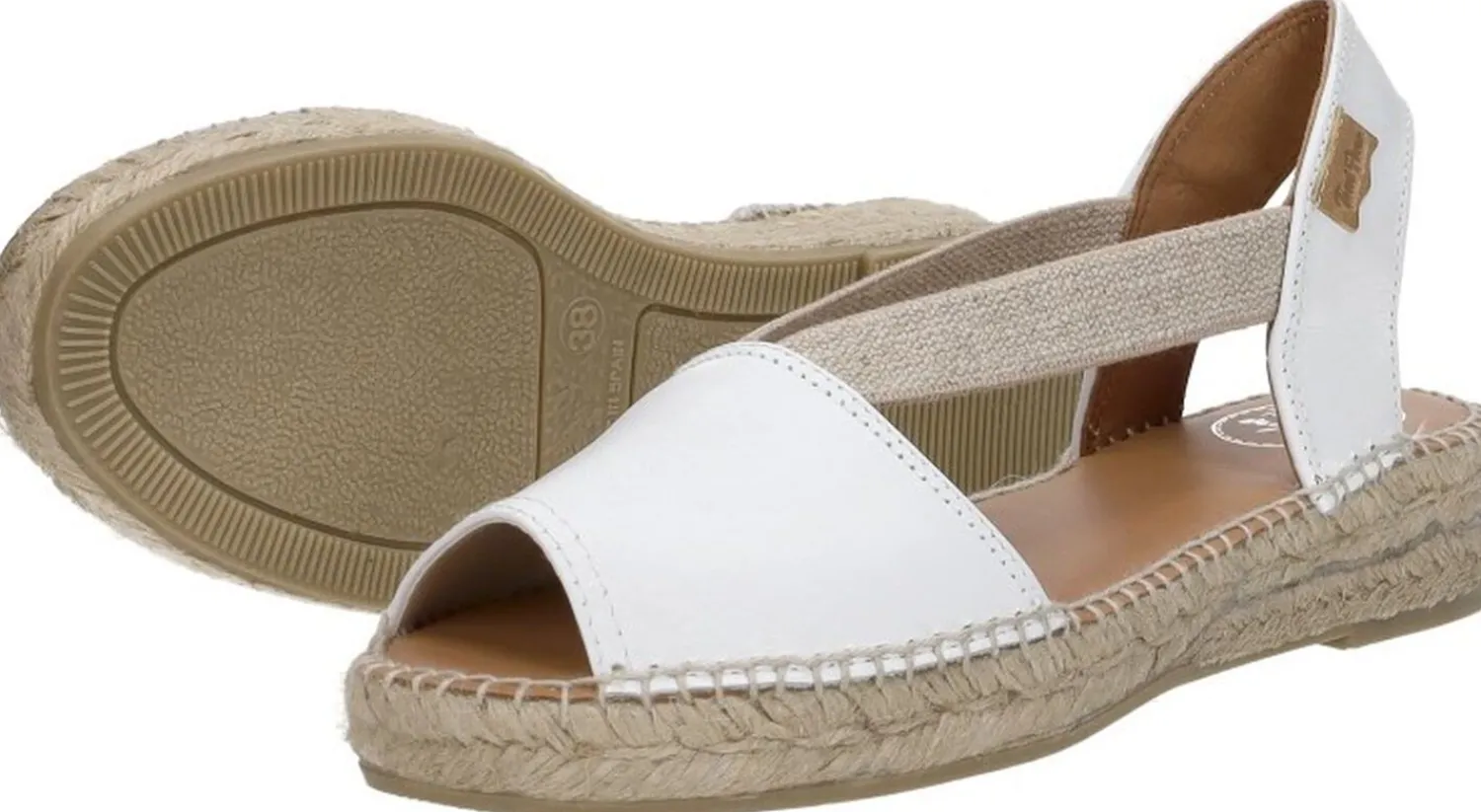 Toni Pons Etna Wit Hot