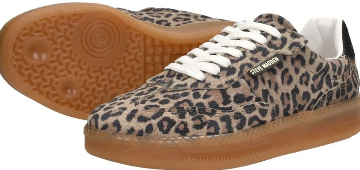 Steve Madden Euphoria Middelbruin Outlet