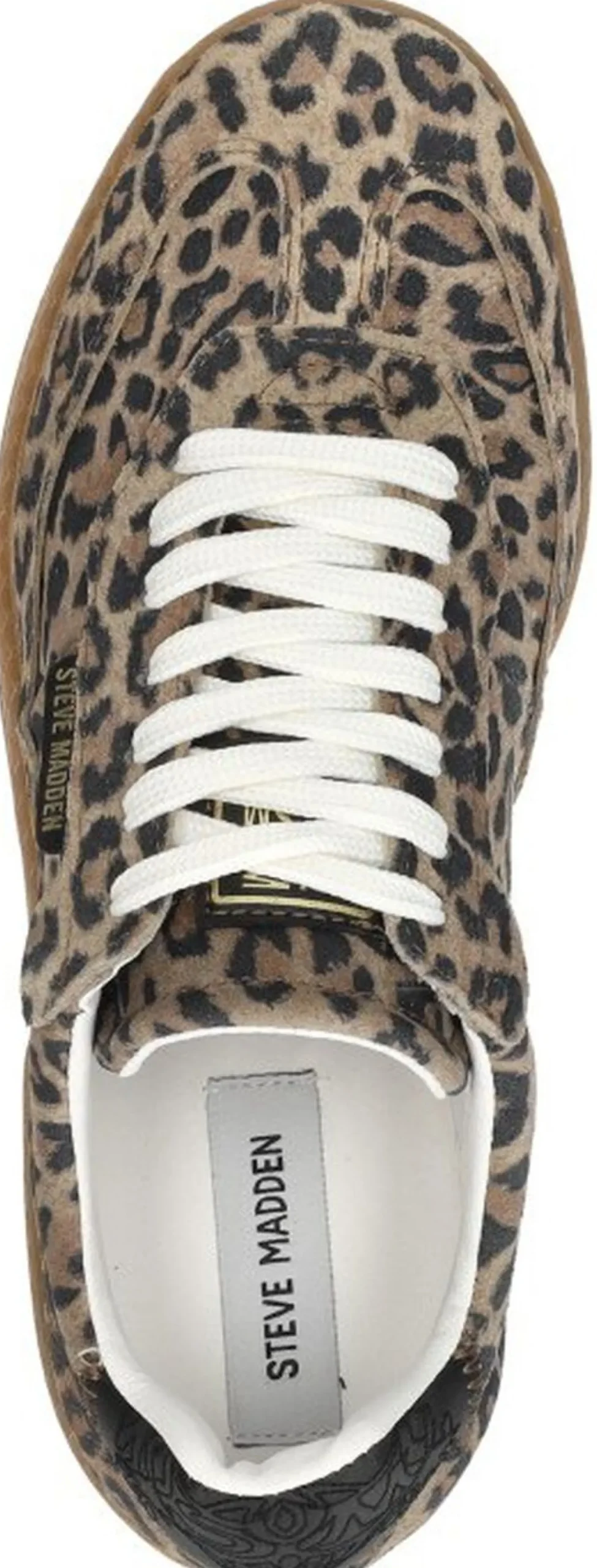 Steve Madden Euphoria Middelbruin Outlet