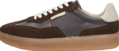 Steve Madden Euphoria Donkerbruin Discount