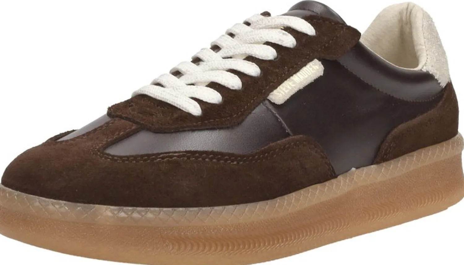 Steve Madden Euphoria Donkerbruin Discount