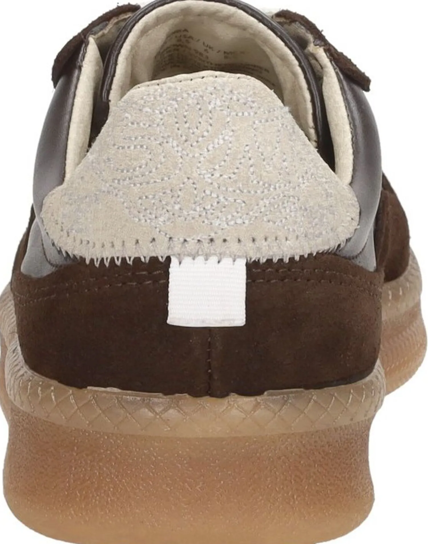 Steve Madden Euphoria Donkerbruin Discount