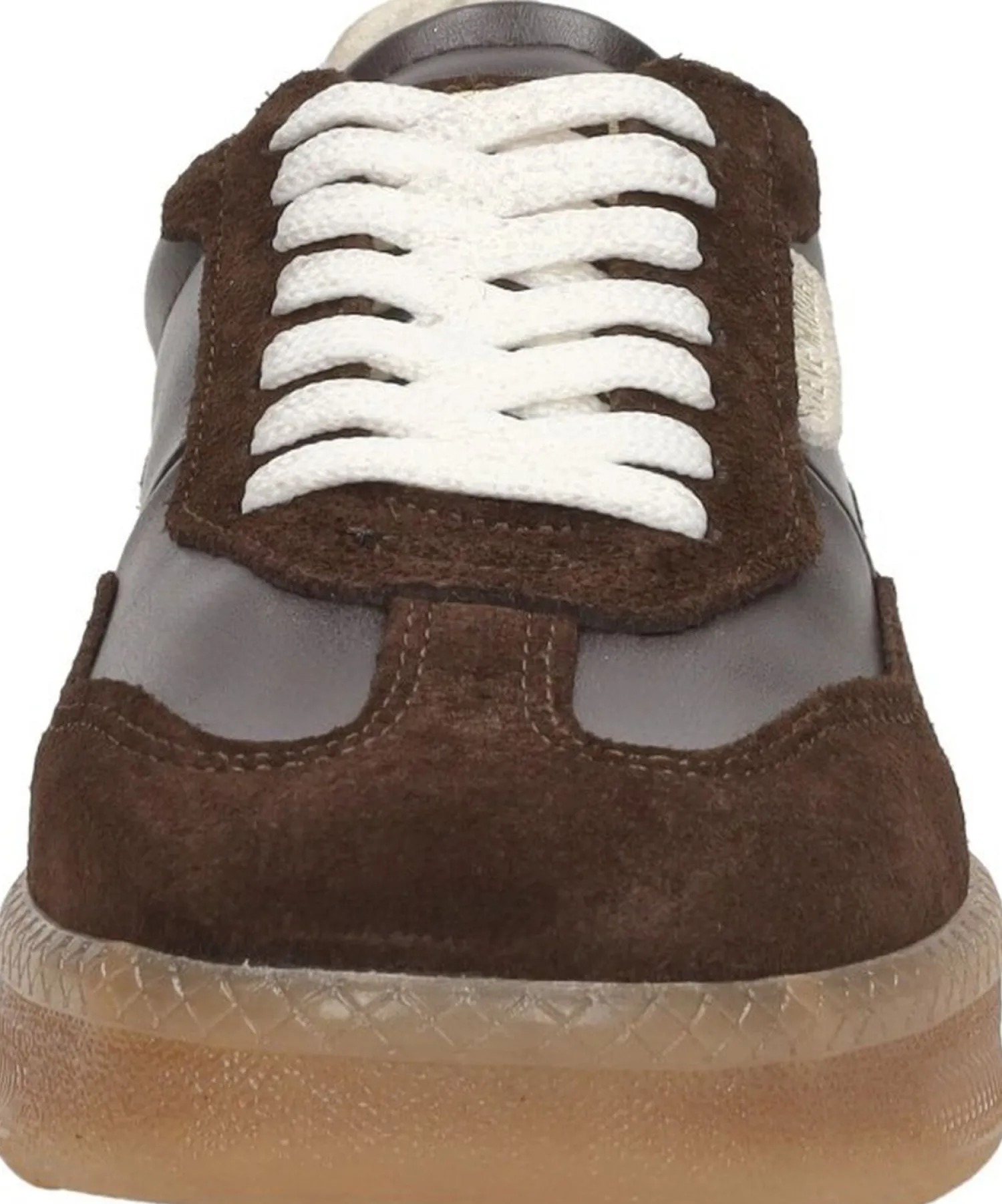 Steve Madden Euphoria Donkerbruin Discount