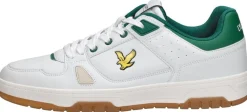Lyle & Scott Evanton III Gebroken wit Hot