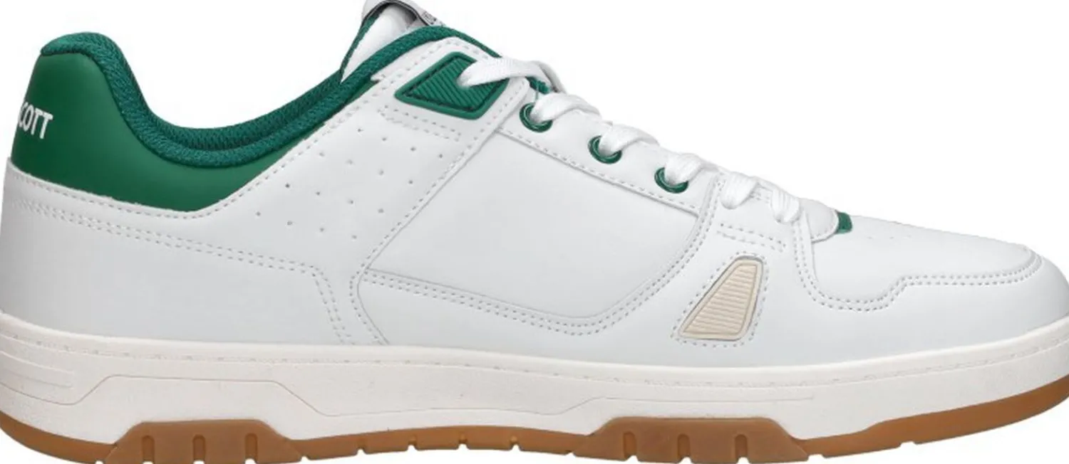Lyle & Scott Evanton III Gebroken wit Hot