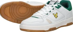 Lyle & Scott Evanton III Gebroken wit Hot