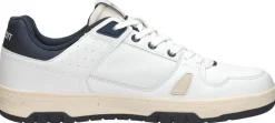 Lyle & Scott Evanton III Wit Outlet