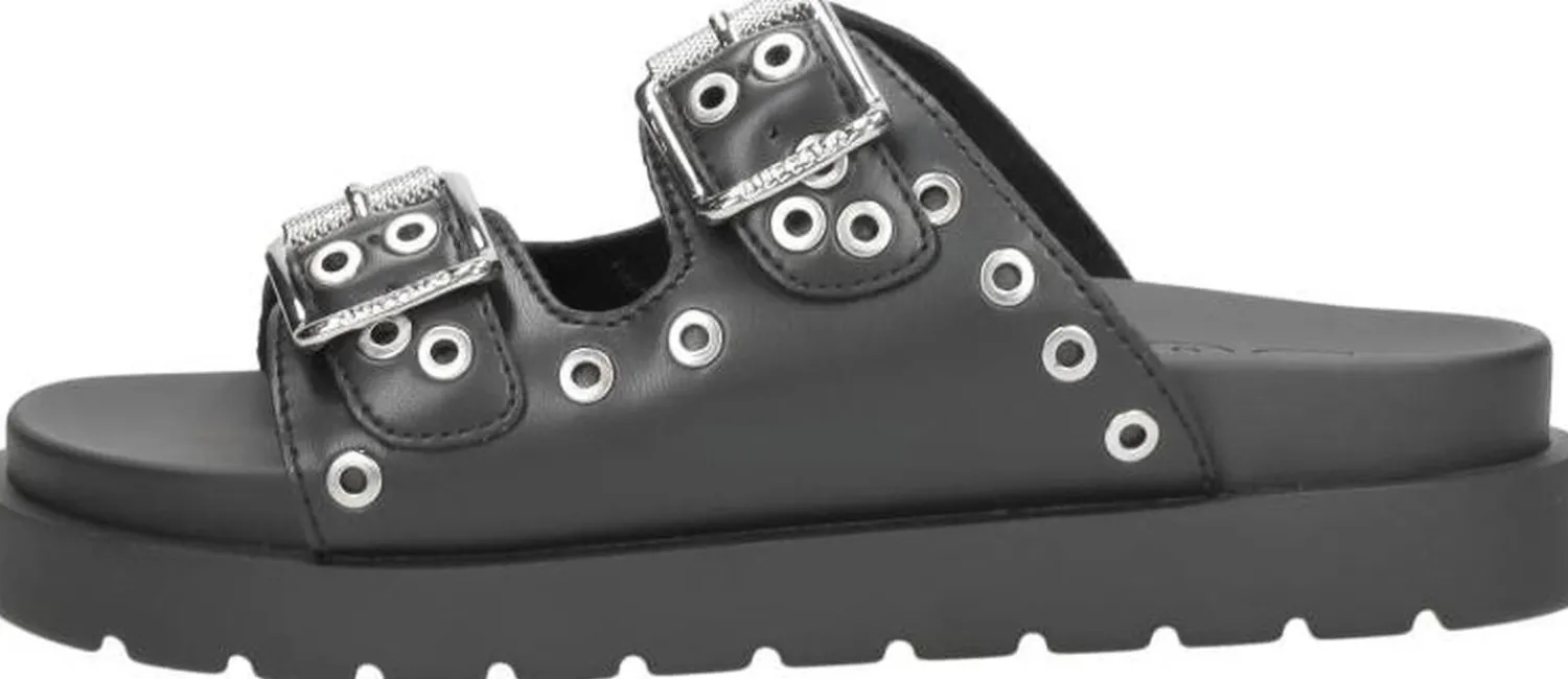 Buffalo EVE Ari Zwart Fashion