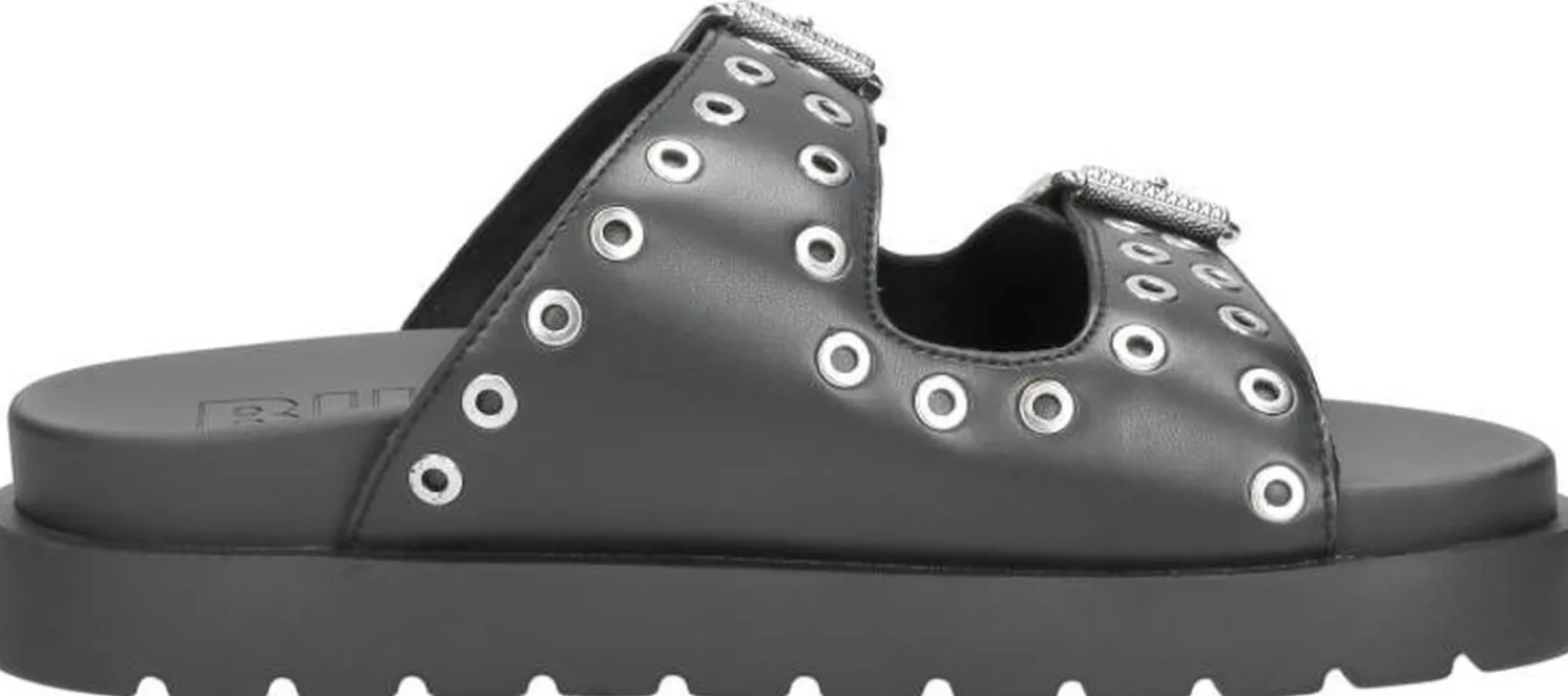 Buffalo EVE Ari Zwart Fashion