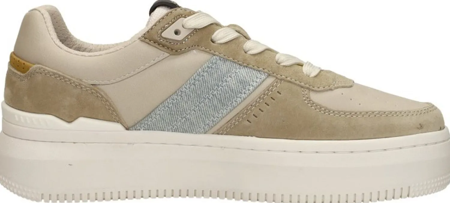 G-star Eve LEA DNM W Beige Sale