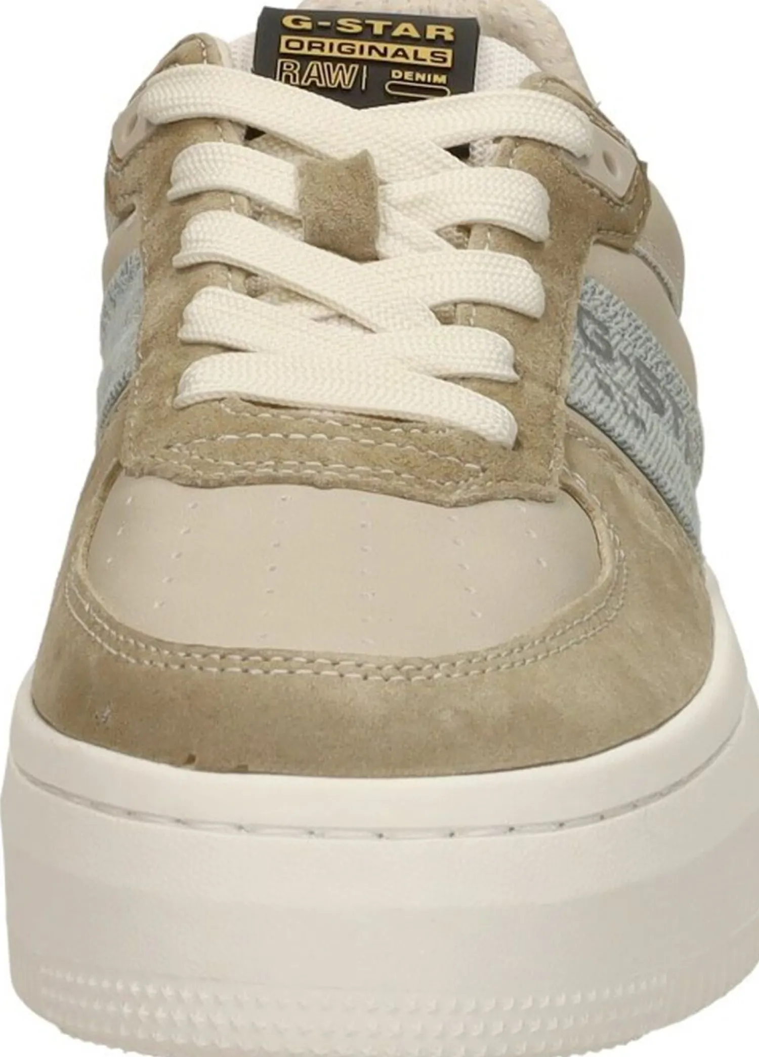 G-star Eve LEA DNM W Beige Sale