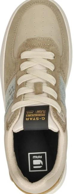 G-star Eve LEA DNM W Beige Sale