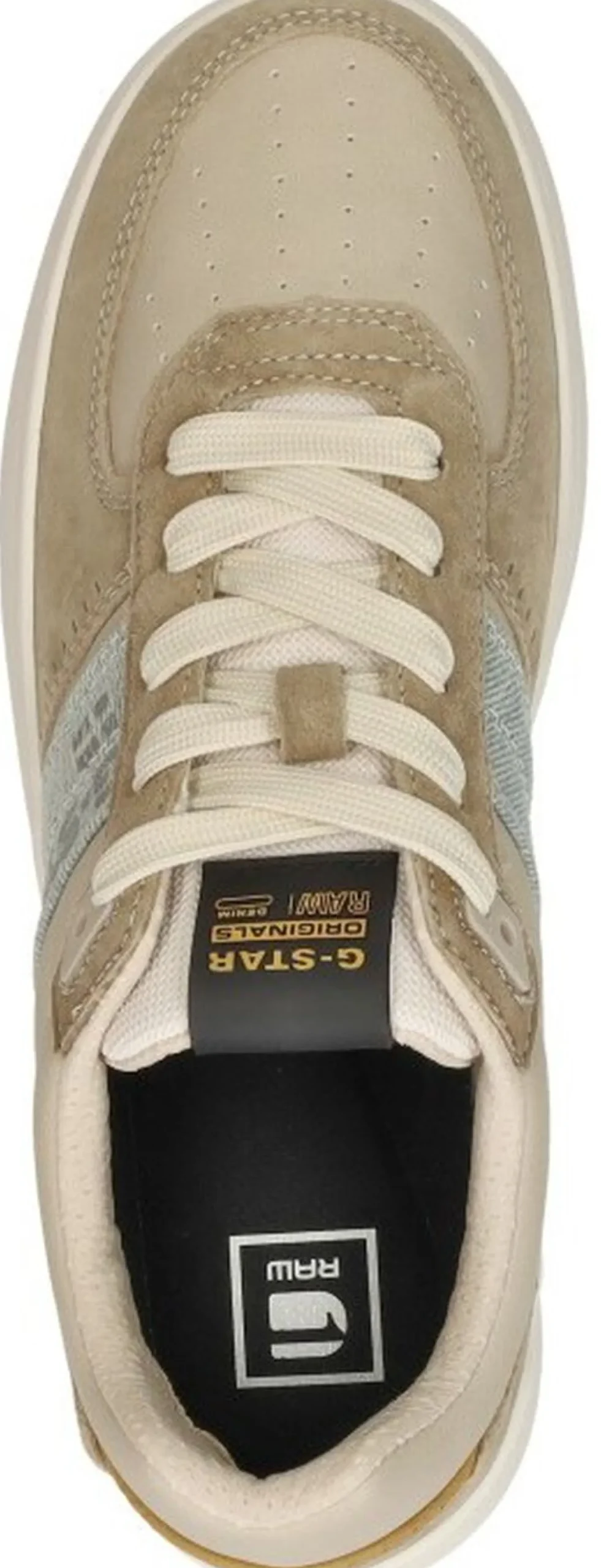 G-star Eve LEA DNM W Beige Sale