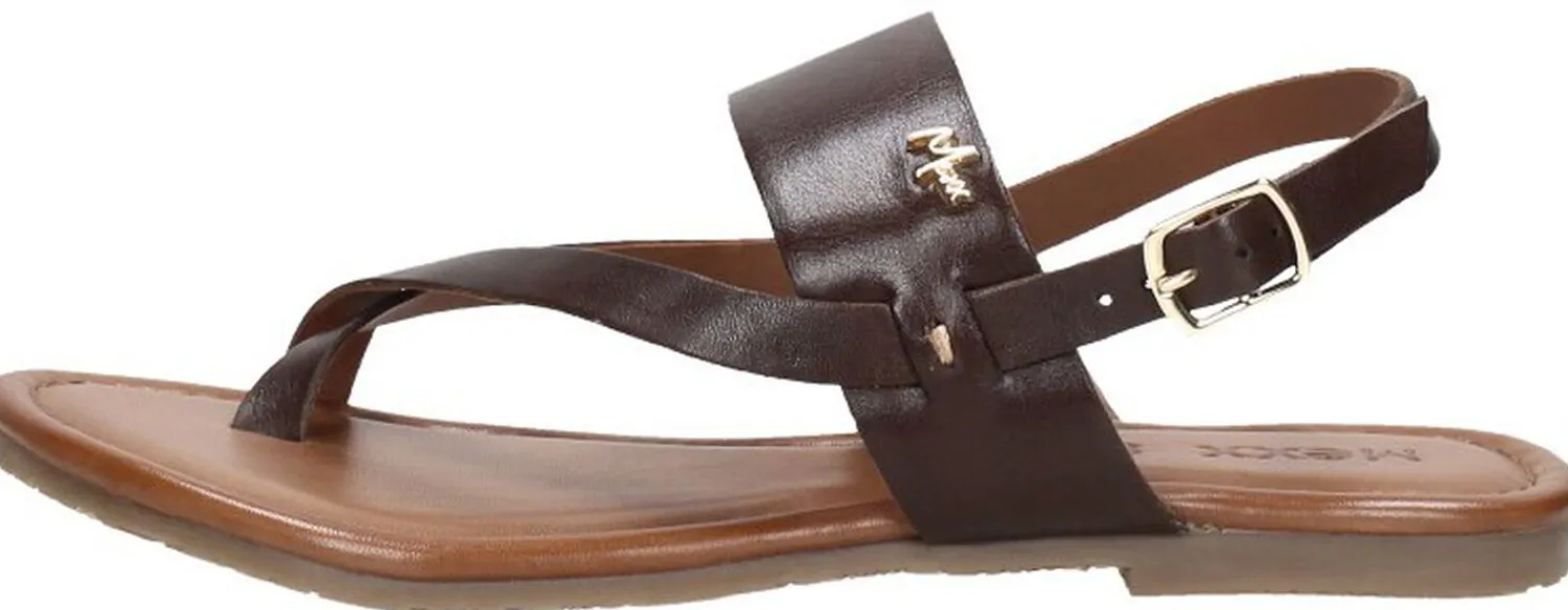 Mexx Evelinn Donkerbruin Discount