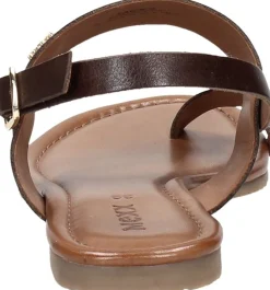 Mexx Evelinn Donkerbruin Discount