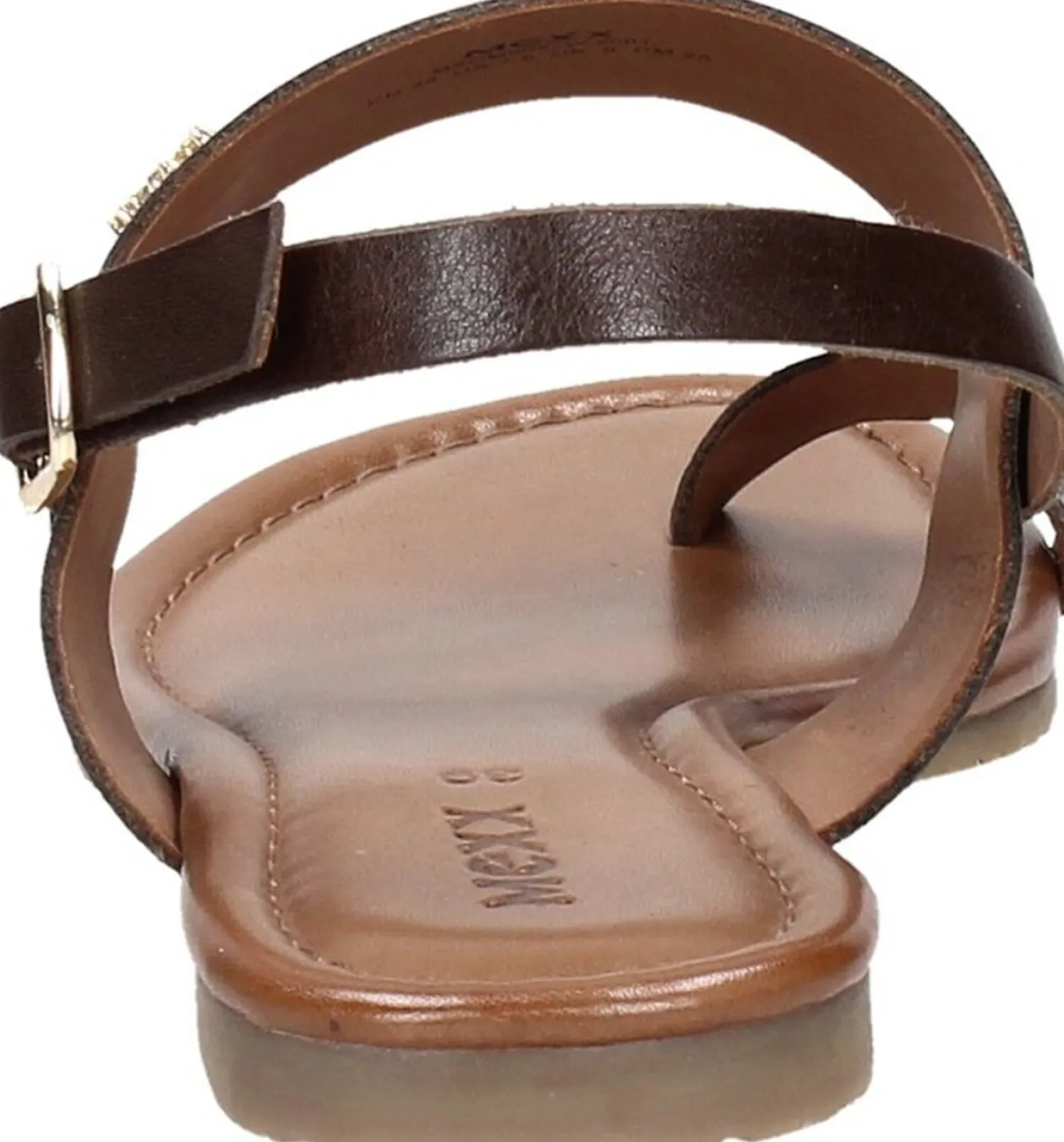 Mexx Evelinn Donkerbruin Discount