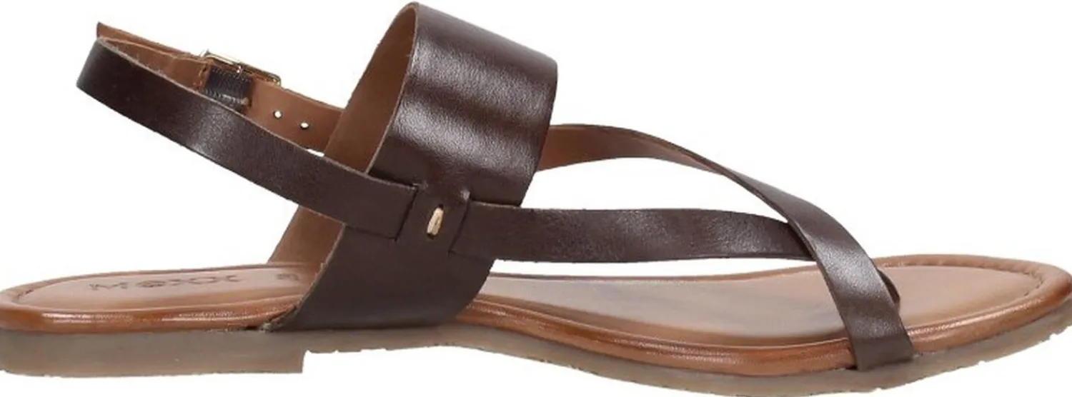 Mexx Evelinn Donkerbruin Discount