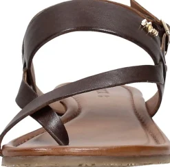 Mexx Evelinn Donkerbruin Discount