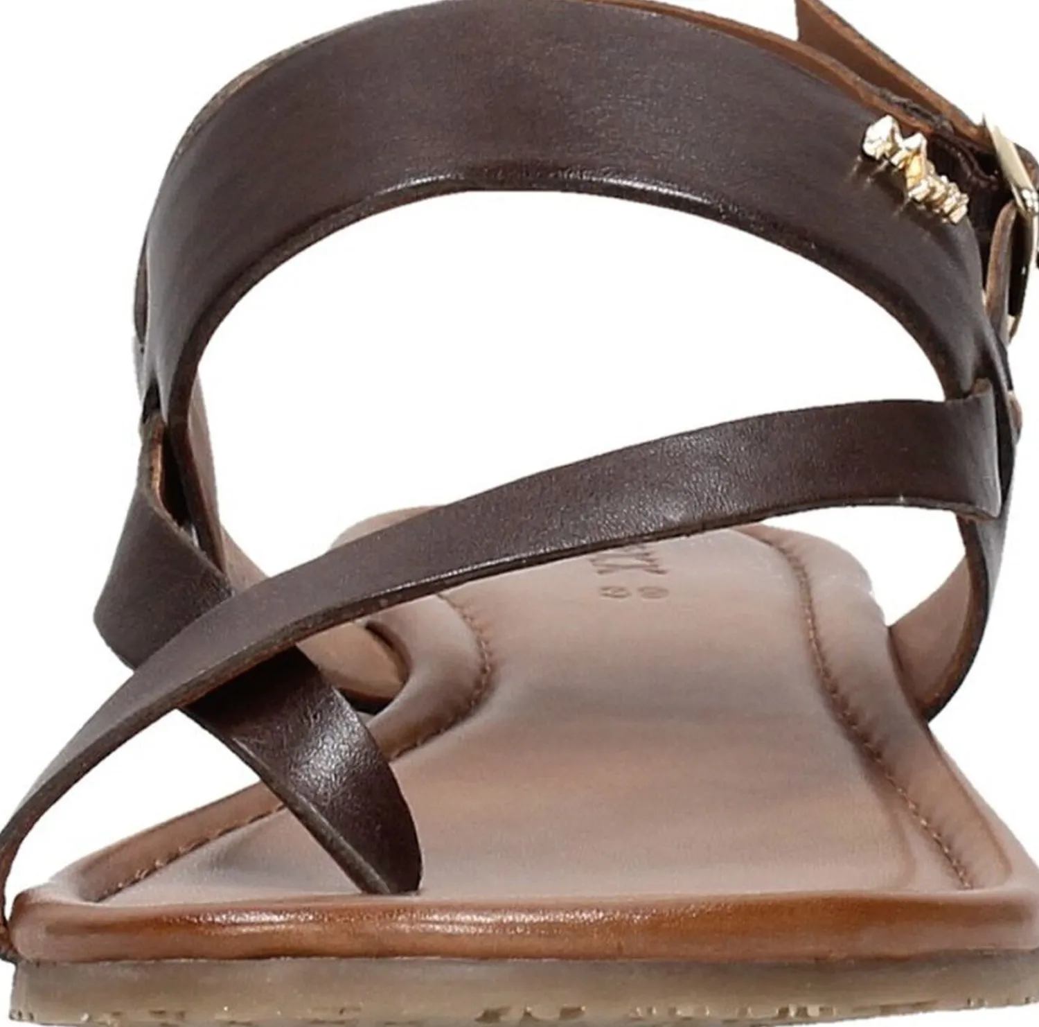 Mexx Evelinn Donkerbruin Discount