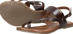 Mexx Evelinn Donkerbruin Discount