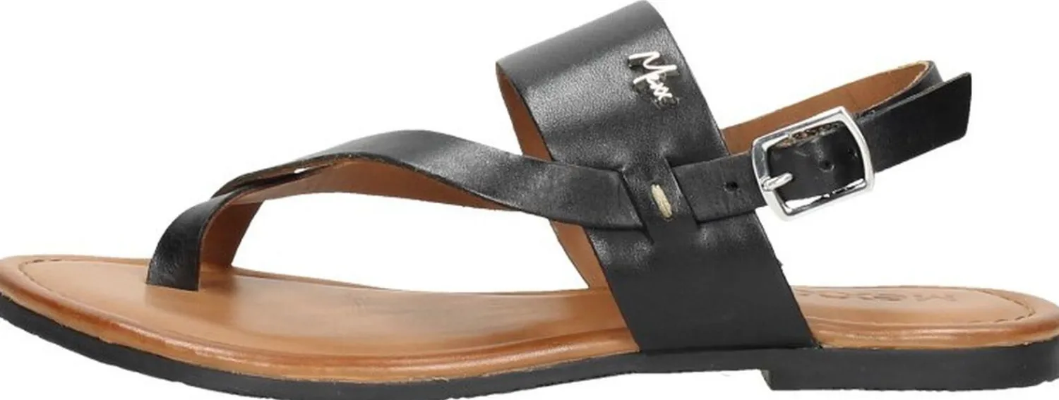 Mexx Evelinn Zwart Online