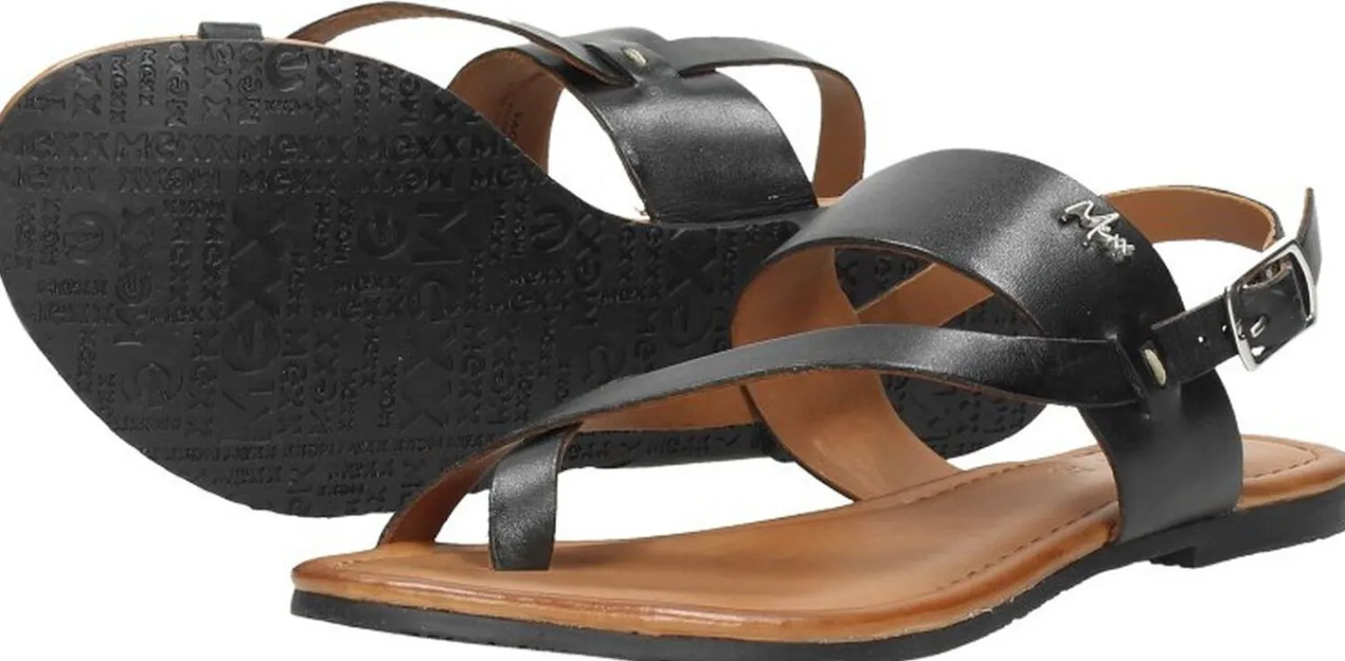 Mexx Evelinn Zwart Online