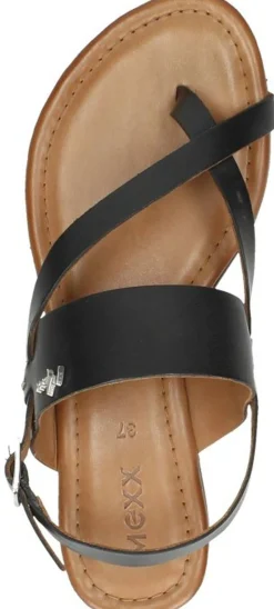 Mexx Evelinn Zwart Online