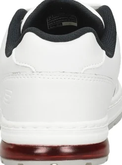 Skechers Evenston - Rudge Wit New