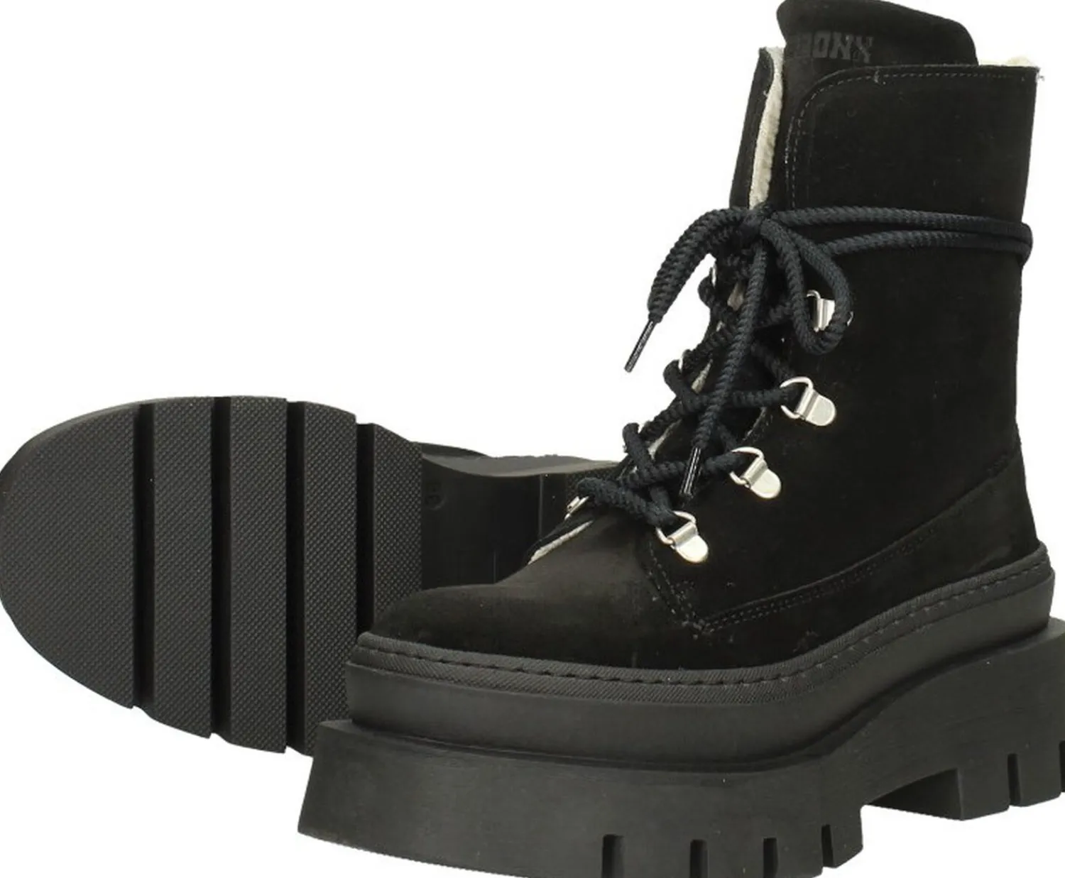 Bronx Evi-Ann Zwart Discount