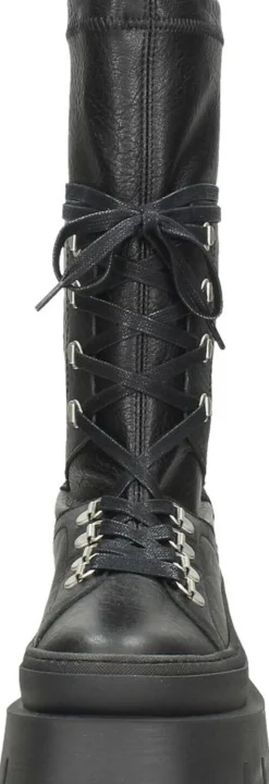 Bronx Evi-Ann Zwart Outlet