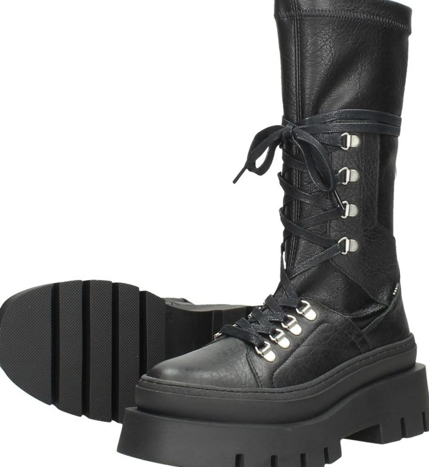 Bronx Evi-Ann Zwart Outlet