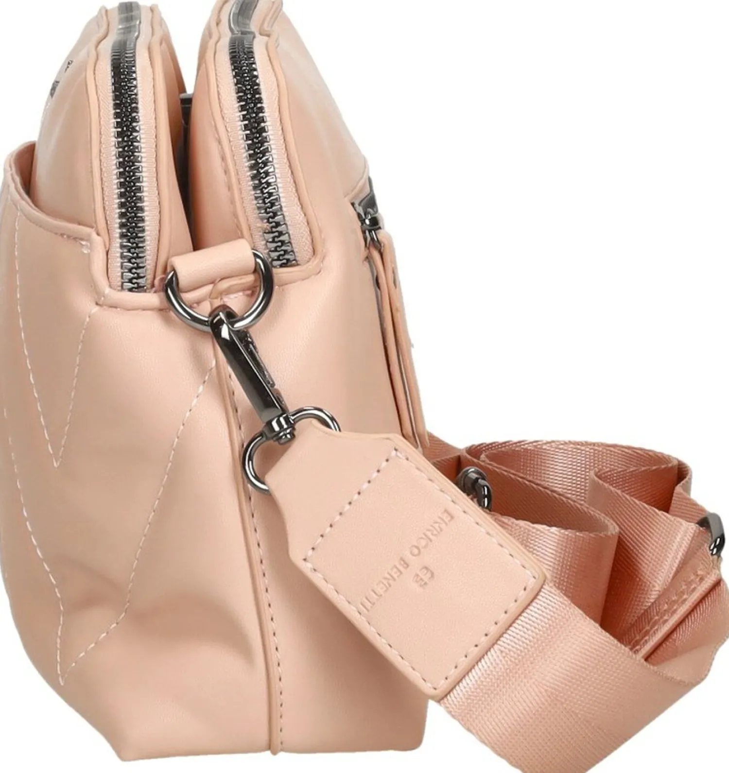 Enrico Benetti Evie Licht roze New