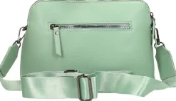 Enrico Benetti Evie Groen Fashion