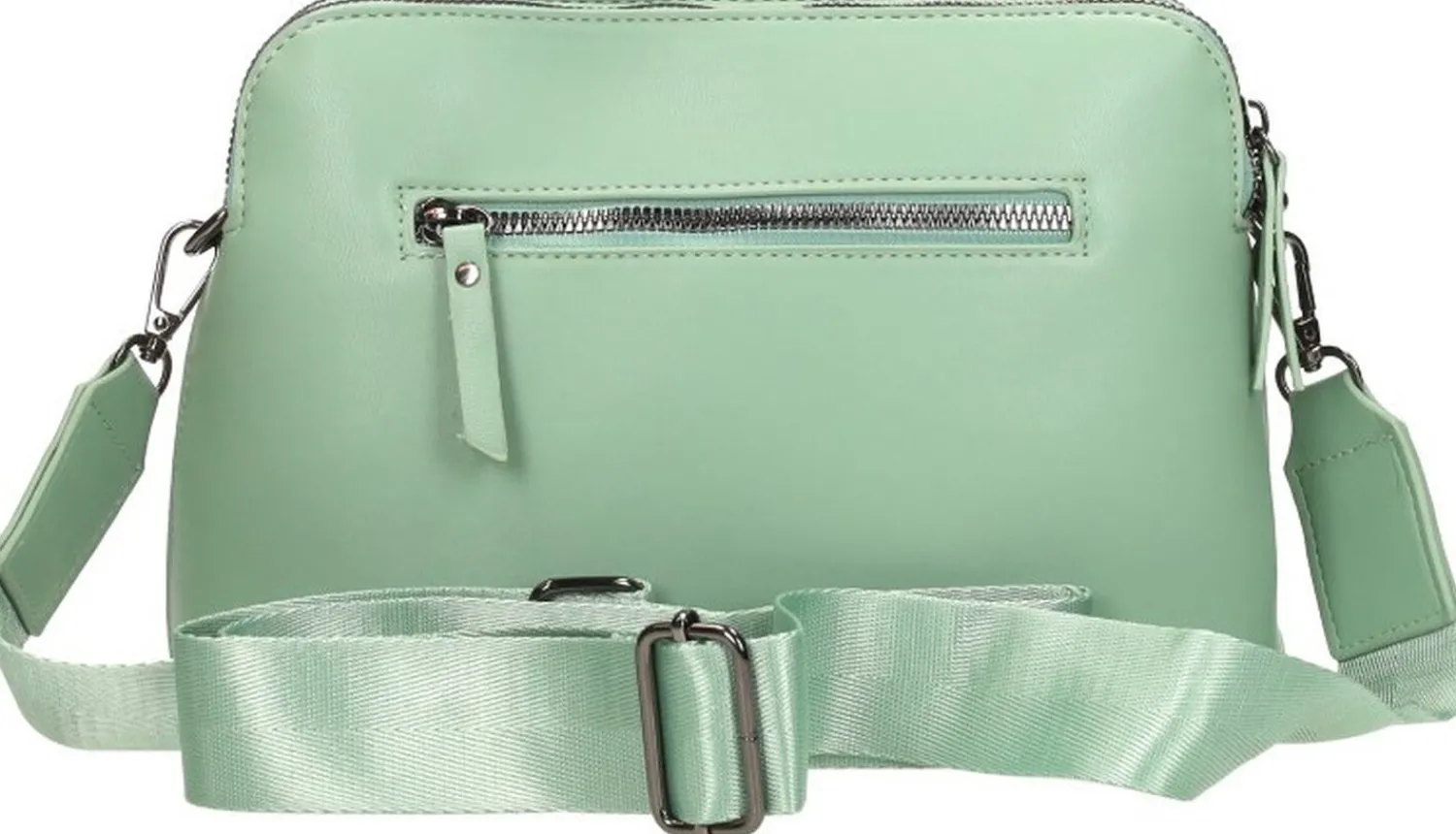 Enrico Benetti Evie Groen Fashion
