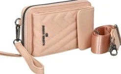 Enrico Benetti Evie Licht roze Online