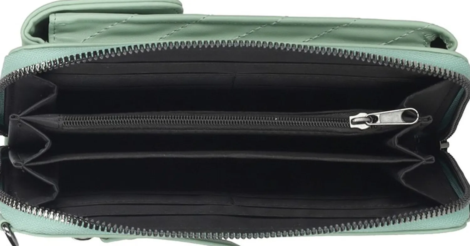 Enrico Benetti Evie Groen Outlet