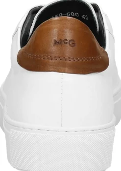 McGregor Exict 06 Wit Outlet