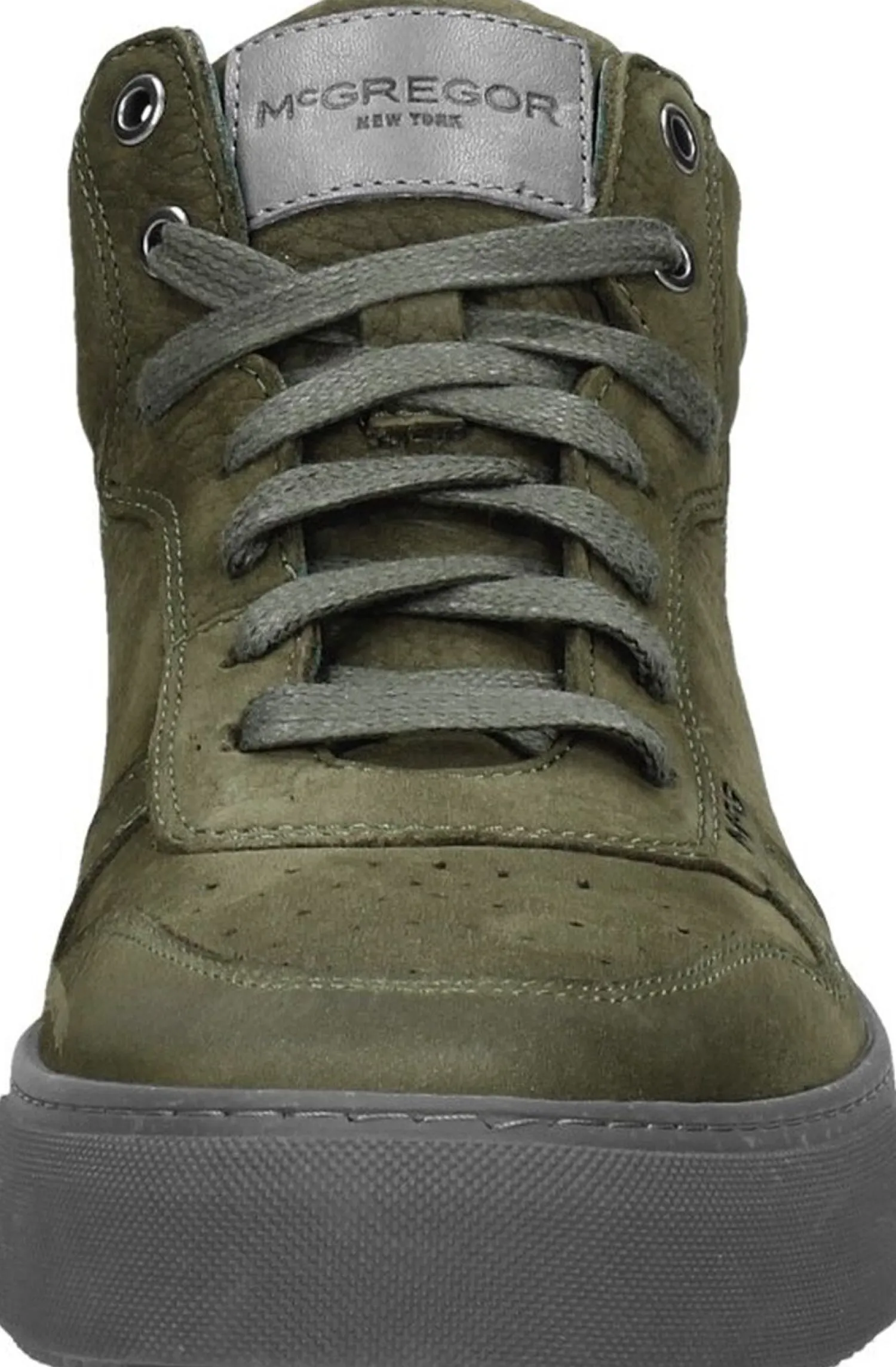 McGregor Exict 05 Groen Sale