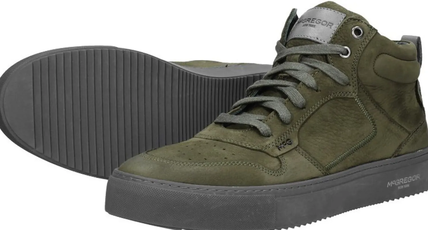 McGregor Exict 05 Groen Sale