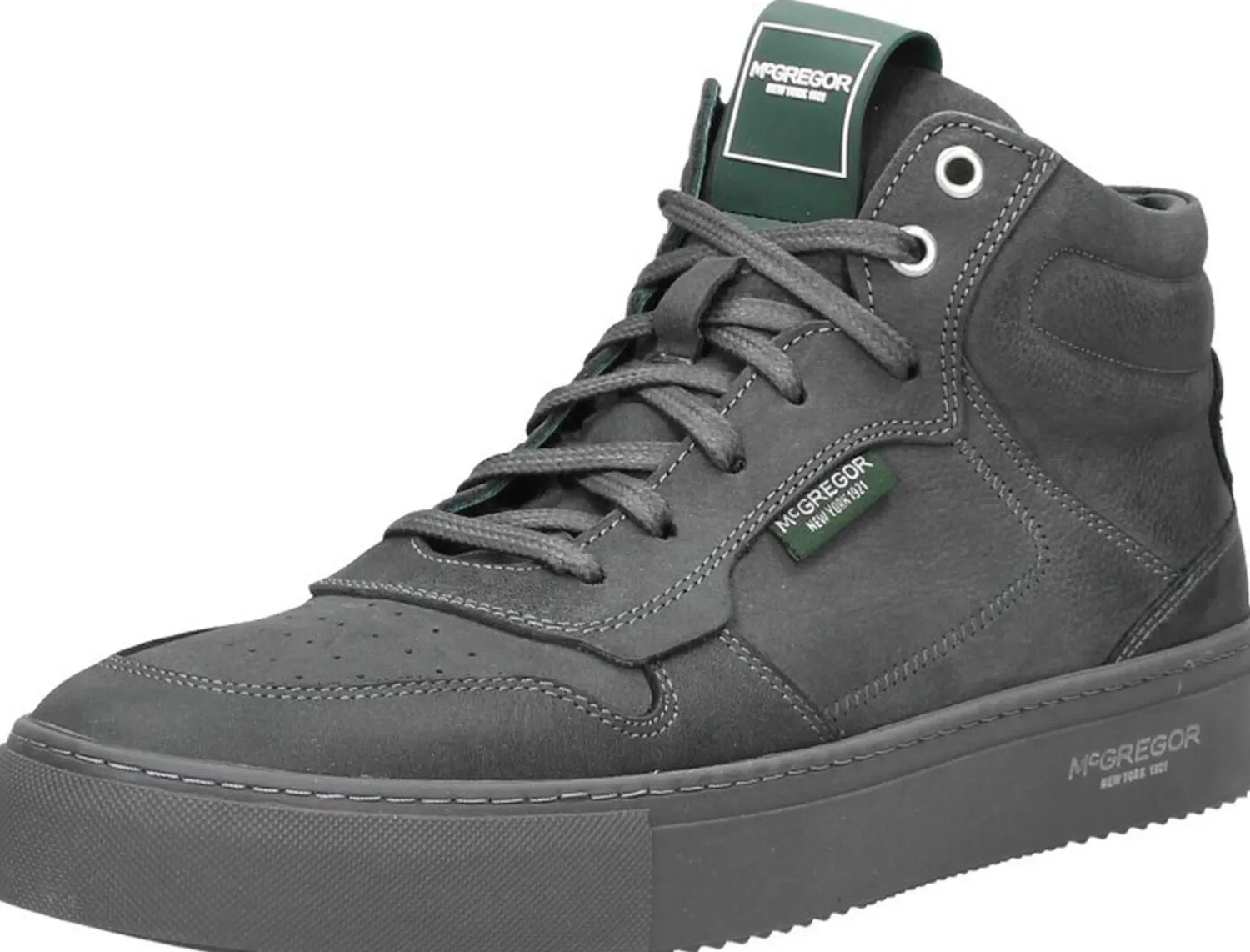 McGregor Exict 05 Grijs Online
