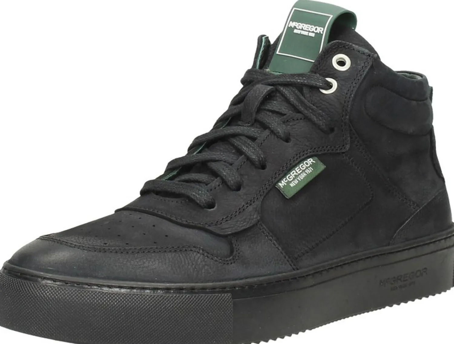 McGregor Exict 05 Zwart Clearance