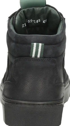McGregor Exict 05 Zwart Clearance