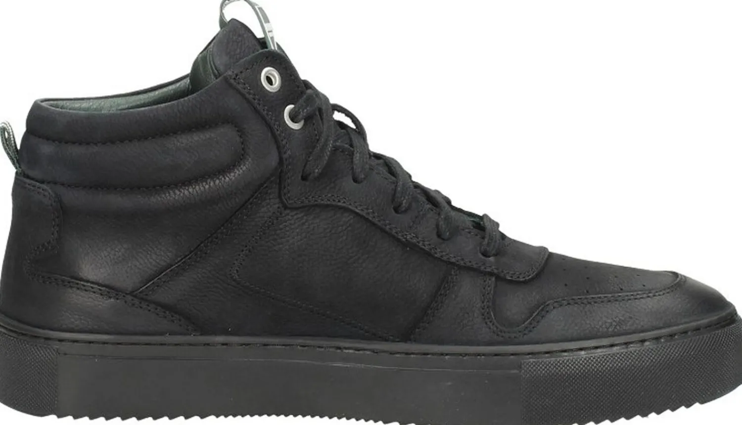 McGregor Exict 05 Zwart Clearance