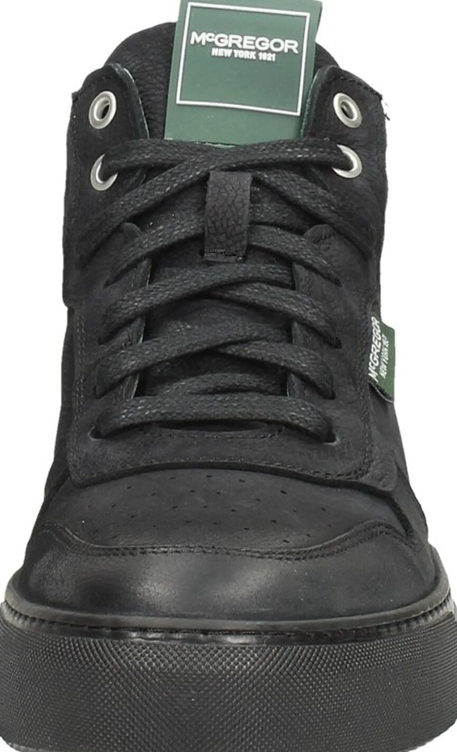 McGregor Exict 05 Zwart Clearance