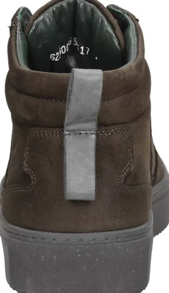 McGregor Exict 05 Donkerbruin New