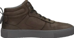 McGregor Exict 05 Donkerbruin New
